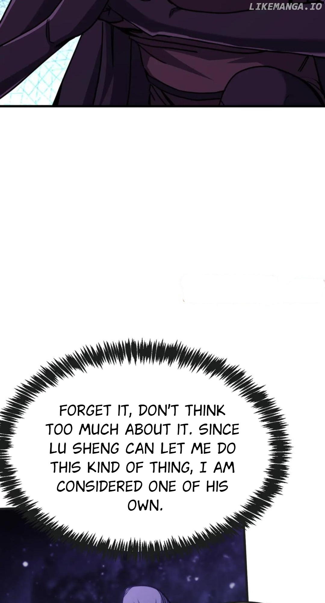Log into the Future Chapter 215 - page 10